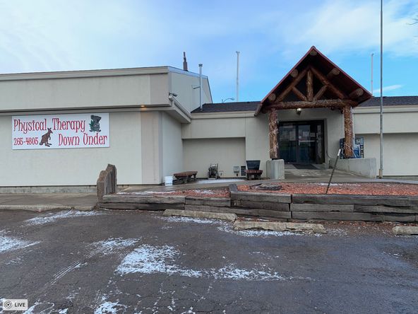 Down Under Fitness: 820 2nd St W, Havre, MT 59501
